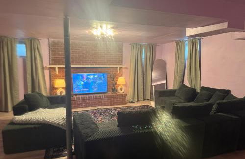 Under the Fig Tree Retreat - Foto 18