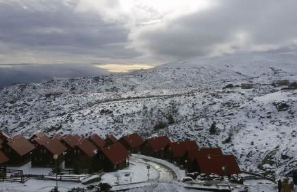 Casa da Bela Vista - Serra da Estrela - Foto 30