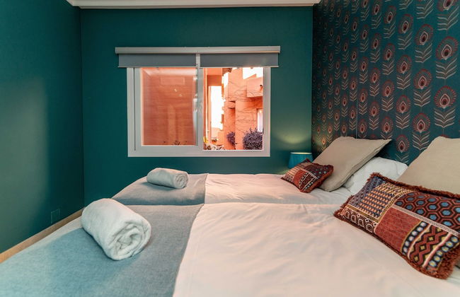 Chic Oasis on the Coast - Foto 3