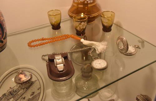 Patriko Nisyrian Guesthouse - Foto 10