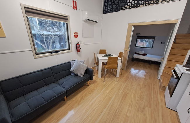 Ingenia Holidays Sydney Hills - Photo 44