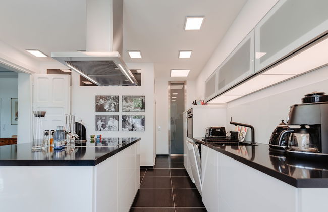 First Wohnen GmbH - Foto 18