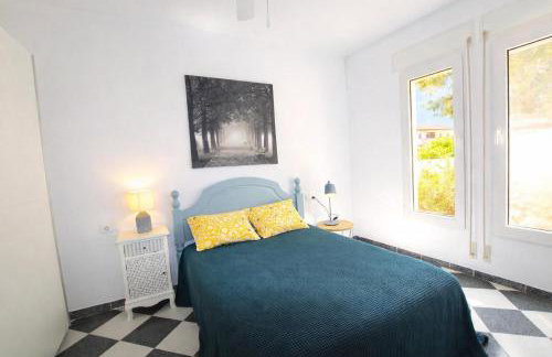 Chalet Mediterráneo Bolnuevo by Rental Olé - Photo 10