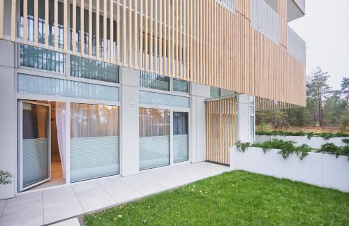 Timber Apartments by Baltic Home - Foto 46