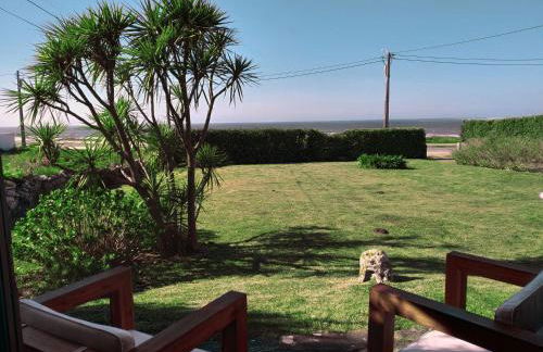 First-Line Oceanfront House in Moledo - Foto 19