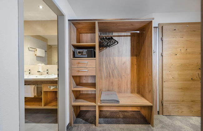 Apartments Garni Alpenrose - Foto 56