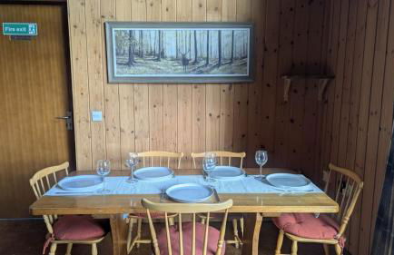 Bracken Lodge - Foto 20