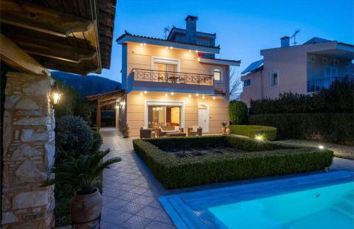 Phoceus Poolfront Grande Villa - Foto 15