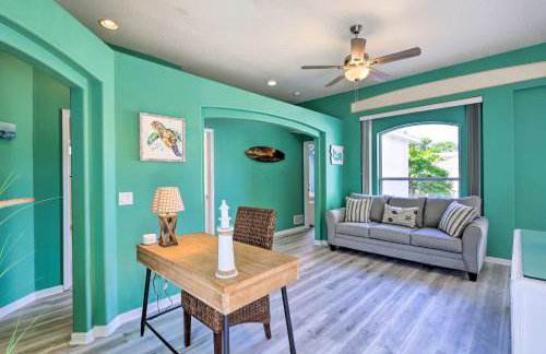 Merritt Island Home with Grill & Saltwater Pool - Foto 7