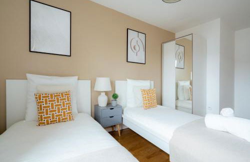 Magnificent Apartment in Châtillon - Foto 31