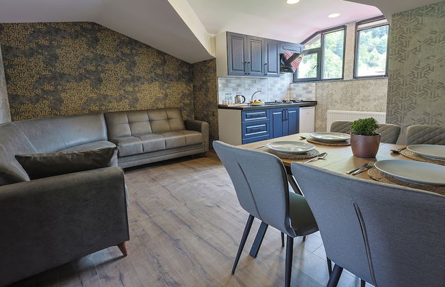 DOĞA BOUTIQUE HOTEL - Foto 23