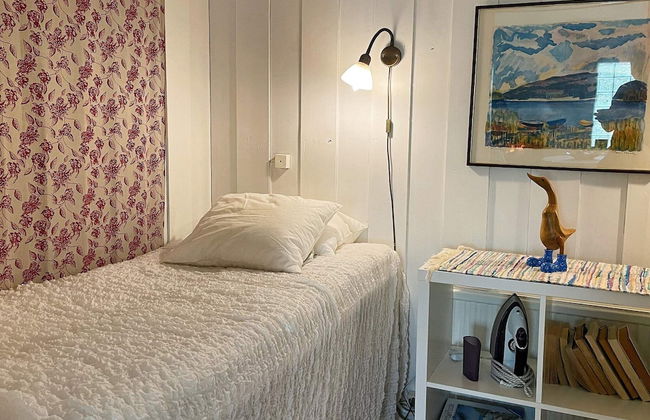 7 Person Holiday Home in Klassbol - Foto 5