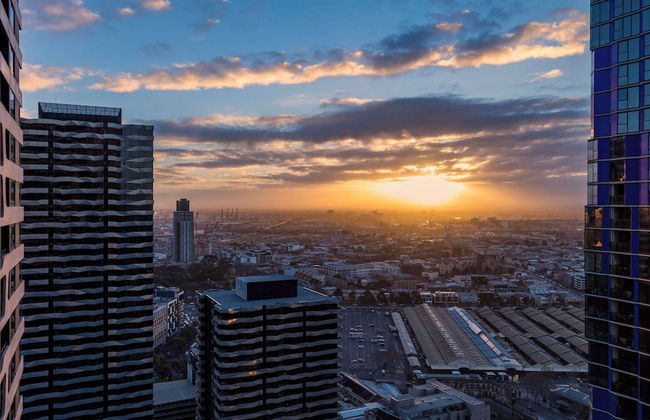 Avani Melbourne Central Residences - Foto 25