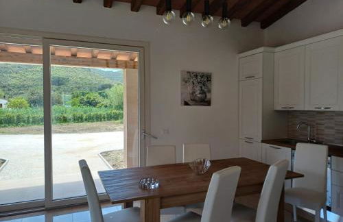 VILLETTA LE PAVANE ISOLA D'ELBA - Foto 12