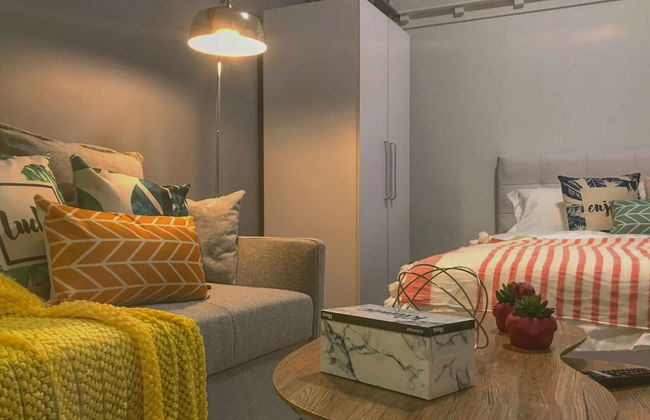 Sky Garden Studios - Photo 55