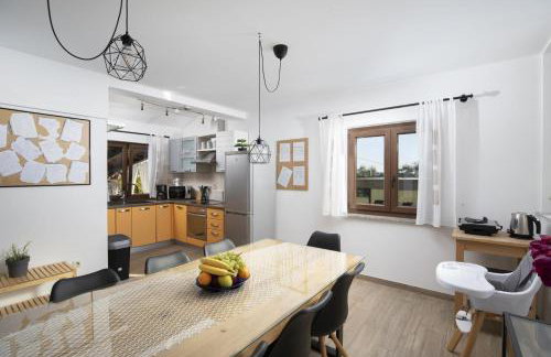 Captain Villa 2 km to the beach - Foto 22