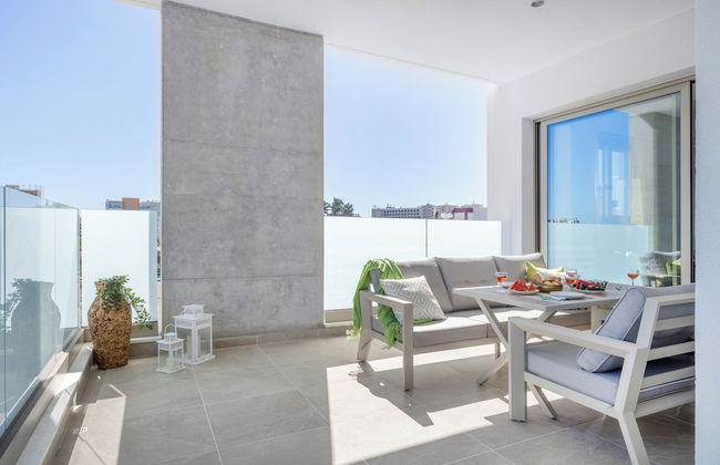 Mulberry Court Premium Apartments - Foto 1