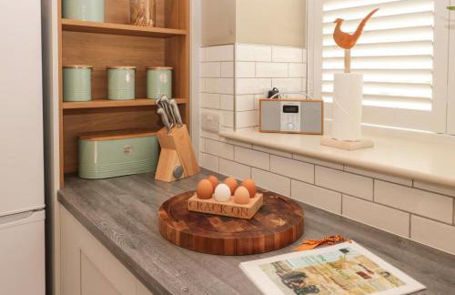 The Old Dairy - Foto 10