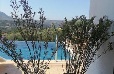 VILLA HALEPOURI - Foto 30