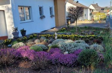 Ferienwohnung Grüner Horizont - Foto 19