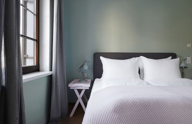 Numa Salzburg Flute - Foto 4