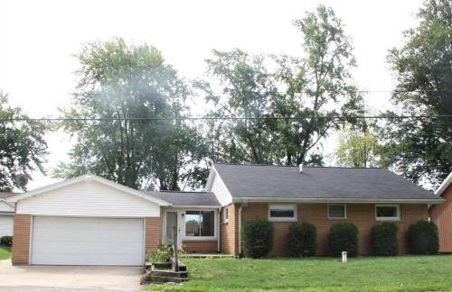 Miner Lake Lakefront Beach Cottage for Family Fun - Foto 3