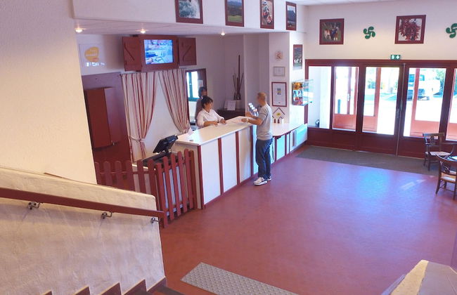 VVF Pays Basque Sare La Rhune, Sare - Foto 2