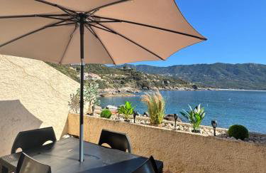 appartement 2-4 pers, vue mer ! - Foto 1