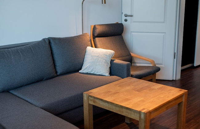 Apartments am Südkanal - Foto 36