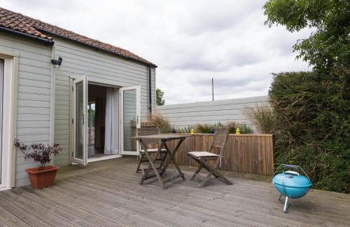 Dove Farm Cottage - Foto 12