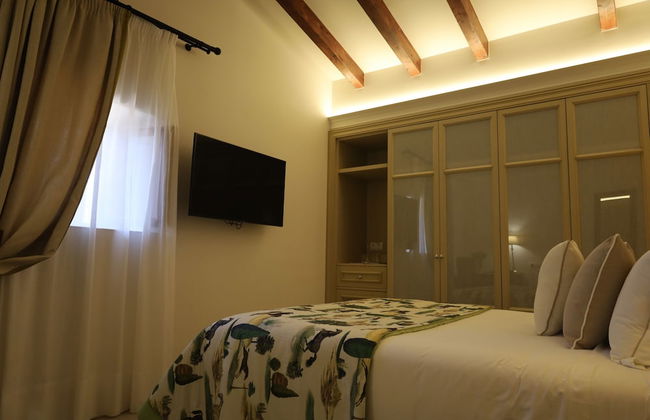 Finca Sa Bastida Luxury Retreat & Spa - Adults Only - Photo 34