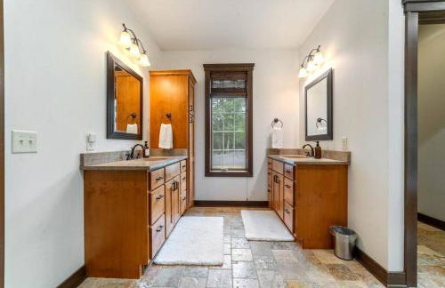 Luxury Lodge Near Giants Ridge - Foto 43