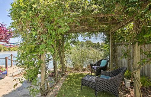 Deluxe Waterford Home with Views, Outdoor Bar and More - Foto 39