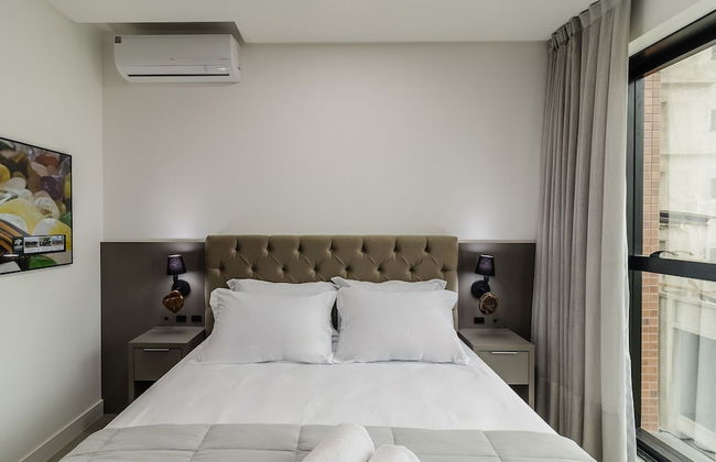 MHFBs Edifício Moderno piscina vista mar - Foto 11