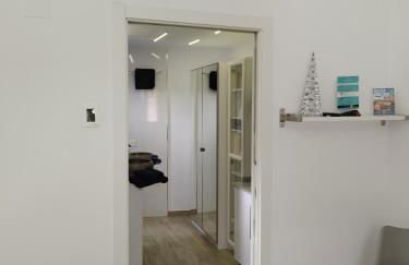 Altozano Room II, Estudió centro de Málaga Gayfriendly, Wi-Fi gratis - Photo 10