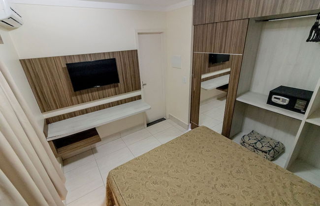 Apartment Lacqua DiRoma IV - JC Temporada - Photo 3