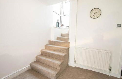 3 bed Modern Home, Vibrant & Stylish, Sleep upto 7 - Foto 42