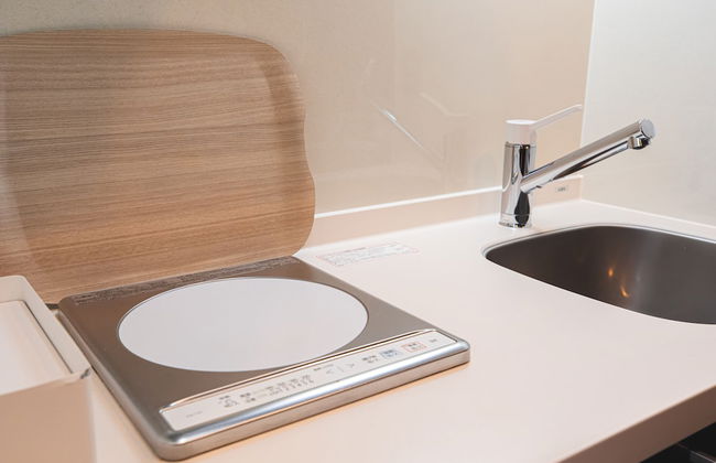 GOLD STAY NAGOYA OSU - Photo 32