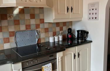 Mourneview Lodge - Foto 9