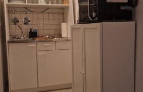 Gemütliche 1-Zimmer-Wohnung im Hildesheimer Wald - Foto 6