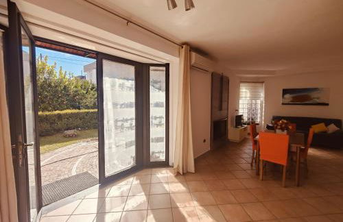 Maison Margot - Giardino e parcheggio privato - Foto 36