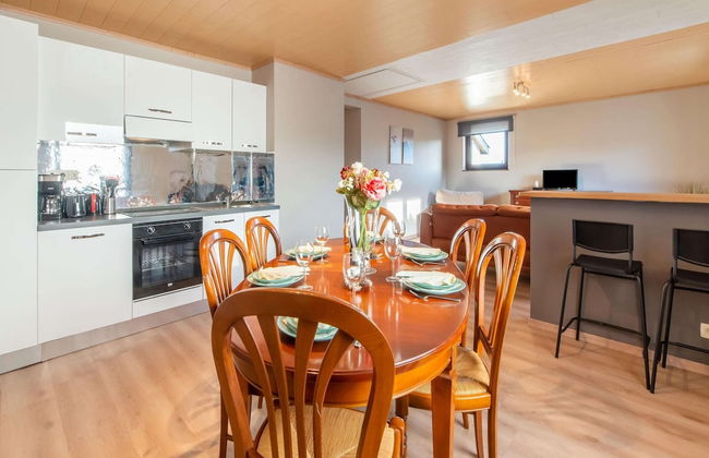 Holiday Home in Leglise With Garden - Foto 12