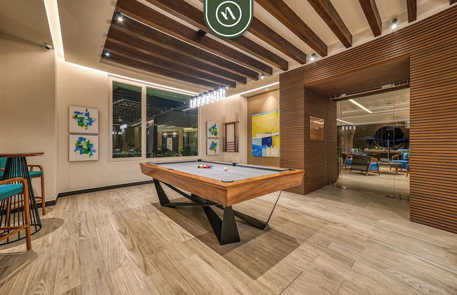 VGolf with Pool & Gym by Naya Homes - Foto 78