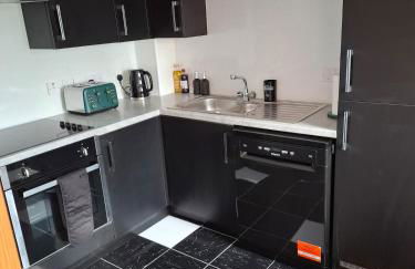 Dana Holiday Home - Foto 10