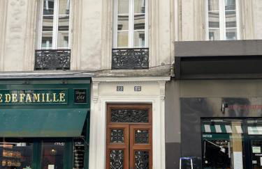 Le Nid Douillet de Patricia - Photo 14