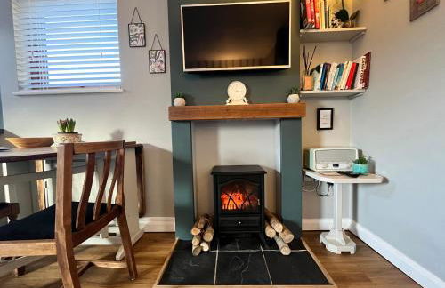 Wellinghill Lodge - Foto 12