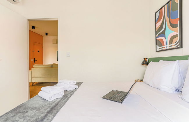 360 RBS Elíseos - Foto 56