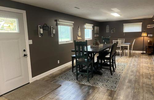 Curtis Creek Lakehouse - Foto 19