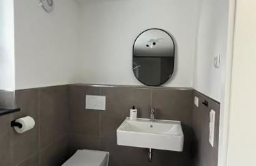 Hofzeit - 2 Zimmer mit voll ausgestatteter Küche, Traumblick und Ruhe pur - Foto 13