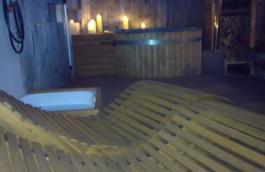 Gîte Bien-être, Sauna, Bain nordique à Soucht (57) - Foto 11